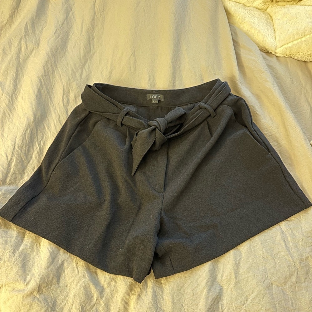 The Loft Shorts women’s like new